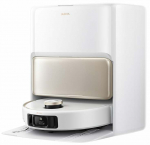 Robottolmuimeja Mova V50 Ultra Complete, valge v.