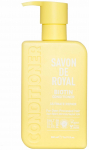 Juukse konditsioneer Savon De Royal Miracle Biotin, 500 ml