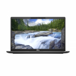 S&uuml;learvuti Dell Latitude 7420, taastatud, i5-1135G7, 16 GB, 512 GB, 14 ", Intel Iris Xe Graphics, tumehall, en
