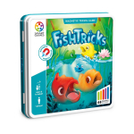 Lauam&auml;ng Smart Games FishTricks, EN