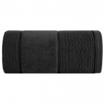 Vannir&auml;tik Emma 13, must v., 50 cm x 30 cm