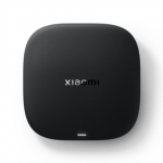 Digitaalne vastuv&otilde;tja Xiaomi TV BOX S 3rd Gen, 2.0, must v.