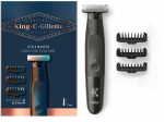 Habemetrimmer Gillette Style Master, li-ion, must v.
