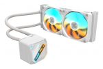 Veejahuti protsessorile Gigabyte Gaming 240 ICE ARGB, 120 mm x 35 mm
