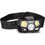 Pealamp Retlux RPL 701, 3 W