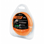 Muruniiduki pool Truper HDU-12-95, 12 m x 2.4 mm