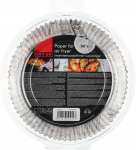 K&uuml;psetuspaber kuuma&otilde;hufrit&uuml;&uuml;ri jaoks Saana 650424, 20 cm x 20 cm, 50 tk