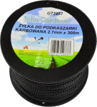 Muruniiduki pool Geko G73957, 300 m x 2.7 mm