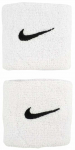 Randmepaelad Nike Swoosh N1012405101OS, valge v., 2 tk