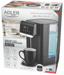 Kuuma vee dispenser Adler AD 1357, 2600 W
