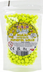 Loovkomplekt, mineraalpallid Tuban Slime, kollane v., 25 g