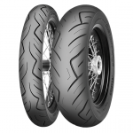 Mootorratta rehv Mitas Custom Force 2192781 170 / R15, 77-H