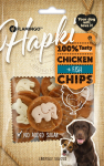 Koeramaius Flamingo Hapki Chips & Cookie, kalaliha/kanaliha, 0.085 kg