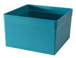 T&ouml;&ouml;riistakasti vooder Makita 191X97-5, 15 cm x 15 cm x 9.5 cm, sinine v.