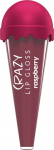 Huulel&auml;ige HiSkin Crazy, 6 ml, raspberry