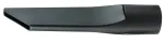 Tolmuimeja otsik, kitsaste ruumide jaoks Makita 458919-1, 18 cm, ⌀3.8 cm, must v.