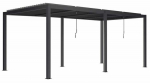 Aiatelk Mirpol Luxe, 5.8 x 4 x 2.5 m, antratsiit v.