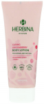 Kehakreem Herbina Caring Lingonberry, 200 ml