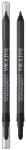 Silmapliiats IsaDora The Contour Kajal, 1.2 g, deep grey 69