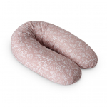 Toitmispadi Ceba Baby Multi Abstraction, pruun v./valge v.