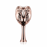 Juuksehari Tangle Angel Pro, roosa kuld v.