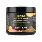 Juukse konditsioneer Joanna Ceramide Bomb, 500 ml