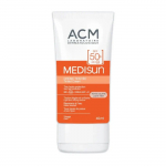 P&auml;evituse hoolduskreem tooted n&auml;ole ACM MediSun Light Tint SPF50+, 40 ml