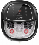 Jalgade massaaživann Renpho Pro JD618, 500 W, valge v./must v.
