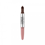 Lauv&auml;rv Clinique High Impact Shadow Play, pruun v./roosa v. black honey + pink honey