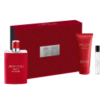 Kinkekomplektid meestele Jimmy Choo Man Extreme, 3 tk.