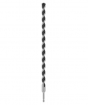 Betooni puur Bosch Pro 5 2608707002, betoon/kivi, keermega, hex, 16 mm x 40 cm