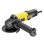 Ketasl&otilde;ikur Stanley FMEG220K-QS, harjadega, 850 W