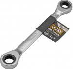 Kombineeritud mutriv&otilde;ti JCB 7571011M, 150 mm, 10 - 11 mm