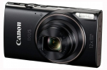 Digifotoaparaat Canon IXUS 285 HS A, must v.