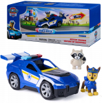 Figuuriga s&otilde;iduk Spin Master Paw Patrol Search & Rescue Chase 6074774, mitmev&auml;rviline