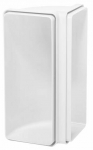 P&otilde;lv Electrolux M2CKCF09U, valge v., 22.5 cm x 11.5 cm x 11.5 cm