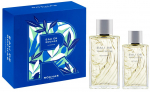 Parf&uuml;&uuml;mikomplekt Rochas Eau De Rochas Homme, 2 tk.