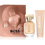 Kinkekomplektid naistele Hugo Boss The Scent, 2 tk.