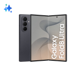 Mobiiltelefon Samsung Galaxy Fold 8 Ultra 5G, 512 GB, graphite v.
