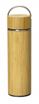 Termospudel Hermia CMS-5075, 0.45 l, pruun v.