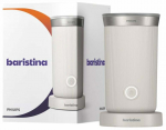 Piimavahustaja Philips Baristina BAR311/00