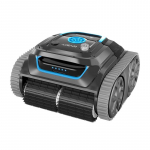 Juhtmevaba basseinipuhastusrobot Wybot S1, 8 kg, 45.7 cm