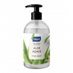 Vedelseep Mayeri Aloe Agave, 500 ml