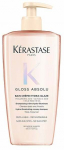&Scaron;ampoon Kerastase Gloss Absolu Creamy, 500 ml