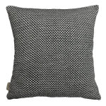 Dekoratiivne padi Bramblecrest Chess, must v., 45 cm x 45 cm