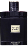 Parf&uuml;&uuml;mvesi Pendora Scents Black Spice Orchid, 100 ml