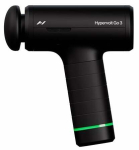 Massaažiseade Hyperice Hypervolt Go 3, must v.