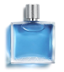 Tualettvesi Azzaro Crome United, 100 ml