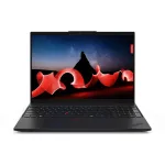 Kahjustatud pakendiga toode. S&uuml;learvuti Lenovo ThinkPad L16 Gen 1, AMD Ryzen 5 PRO 7535U, 32 GB, 1 TB, 16 ", AMD Radeon 660M, must v., PRANTSUSE, Windows 11 pro