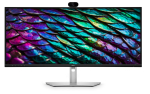 Monitor Dell Pro P3426WEB, 210-BVHQ, IPS, 100 Hz, UWQHD, 34"